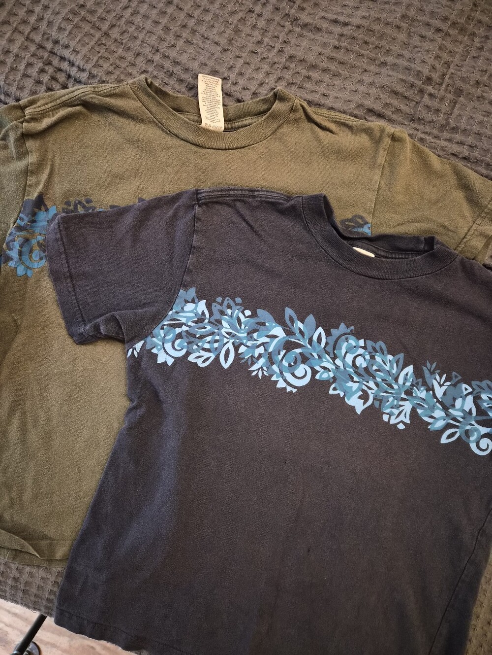 True Vintage Gap Baby Tee Bundle